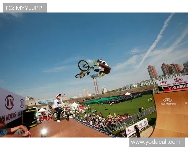 上海极限运动队引领潮流变革探讨极限运动的未来发展与挑战