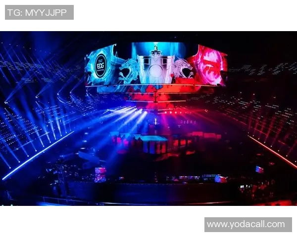 EDG在冠军杯中的强势表现解析与未来展望